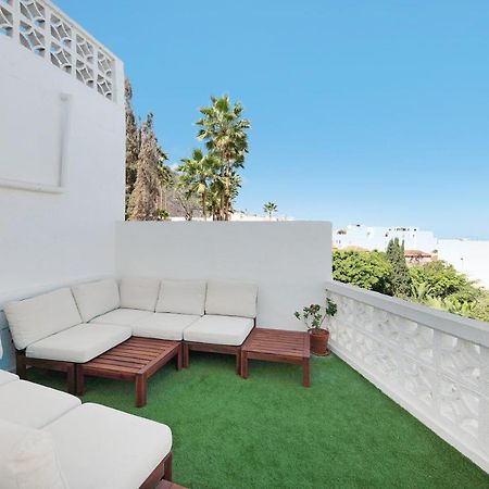 Вілла Casa Sol 21 Garachico Гарачико Екстер'єр фото