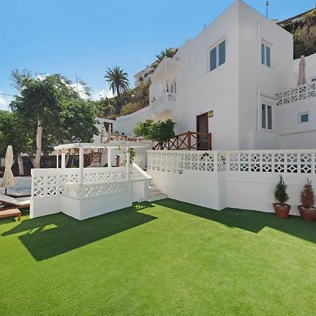 Вілла Casa Sol 21 Garachico Гарачико Екстер'єр фото