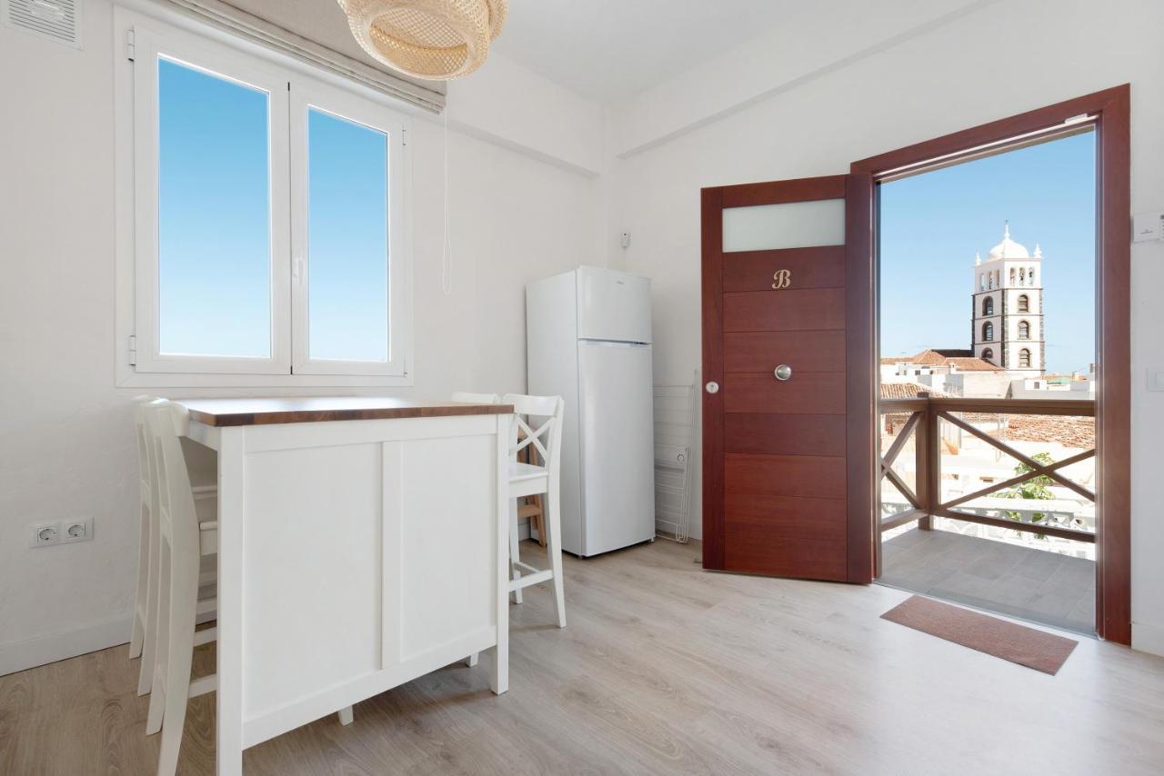 Вілла Casa Sol 21 Garachico Гарачико Екстер'єр фото
