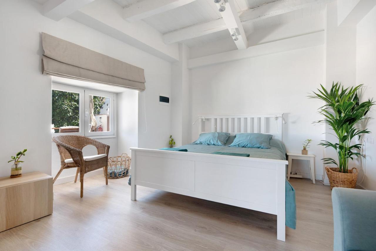 Вілла Casa Sol 21 Garachico Гарачико Екстер'єр фото