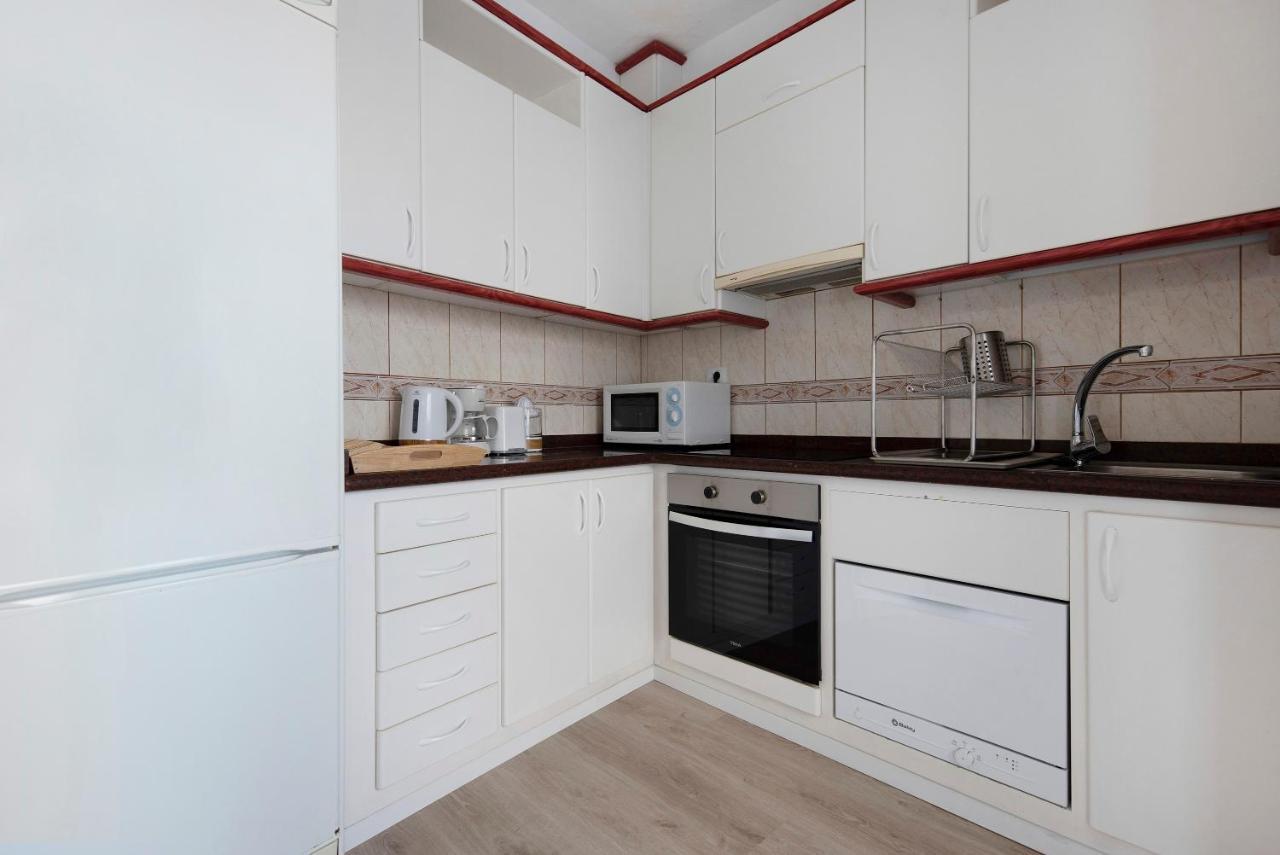 Вілла Casa Sol 21 Garachico Гарачико Екстер'єр фото
