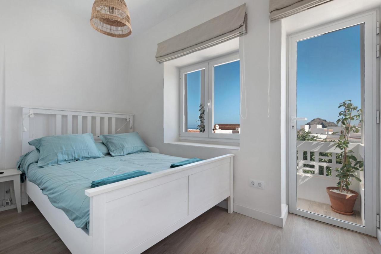 Вілла Casa Sol 21 Garachico Гарачико Екстер'єр фото